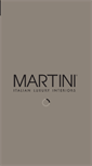 Mobile Screenshot of martinimobili.it
